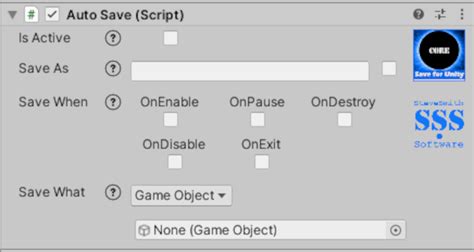 Image result for Edit Unity Save Files SAV