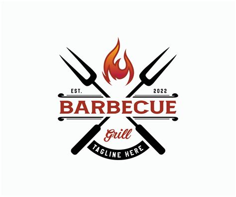 Bbq Logo Ideas