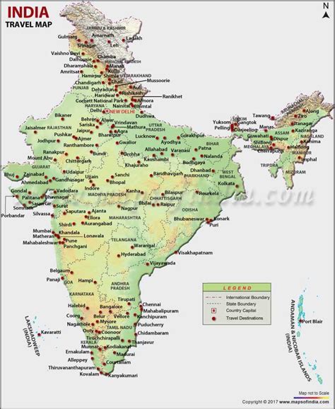 भारत में इको-पर्यटन सहित पर्यटन – UPSC