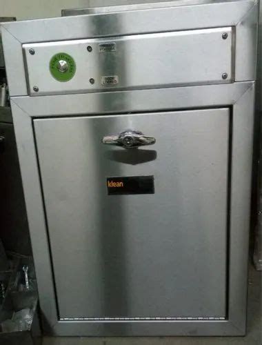 Waste Conveyance System - Linen Garbage Chute Trader - Wholesaler ...