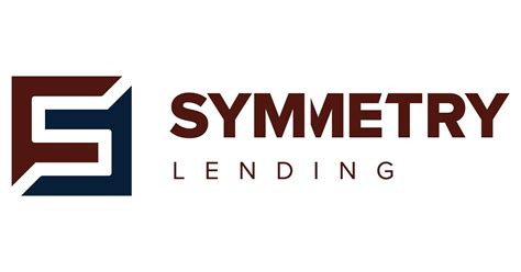 Symmetry Lending Launches First Lien HELOC Product