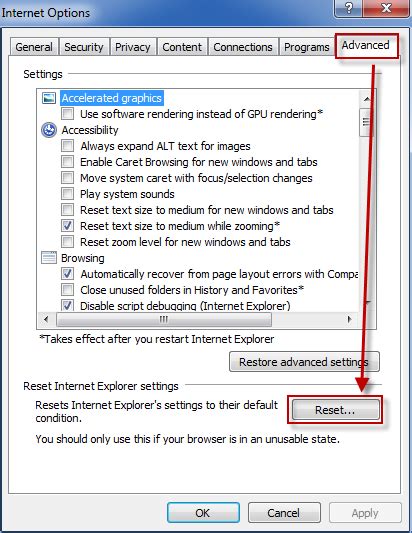 Image result for Internet Explorer Tips