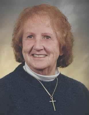 Dorothy Hancock Obituary (1932 - 2020) - New Richmond, WI - Wisconsin ...