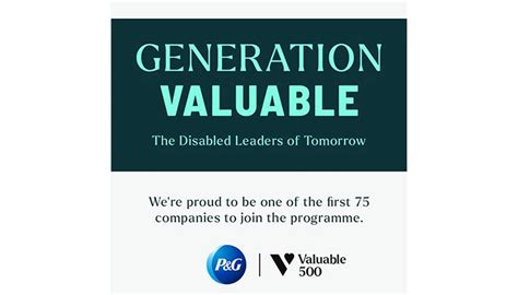 Partners & Communities - People with Disabilities | P&G