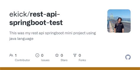 Image result for How to Test REST API in Spring Boot