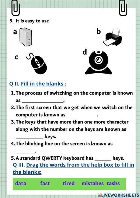 ICT Subject 的图像结果