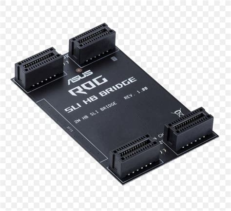 Scalable Link Interface 的图像结果