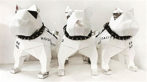 Heemin Moon’s Populist Animals | Kate Oh Gallery