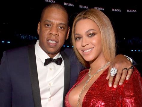 Do you think Jay Z's wife (Beyonce Knowles) is out of his league ...