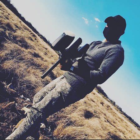 Renegades Paintball Field - Klerksdorp | Tripadvisor