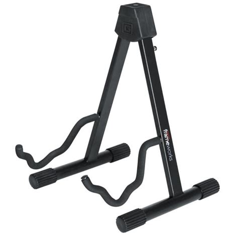 Gator Frameworks GFW-GTRA-4000 A Style Guitar Stand – BAJAAO.COM