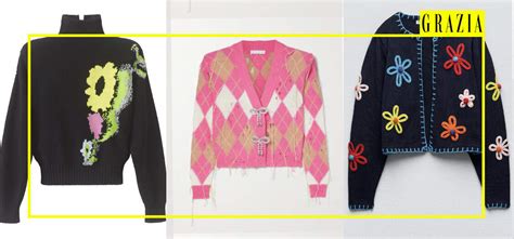 Sweater Weather: Cosy Yet Whimsical Novelty Knits Are Having A Moment ...