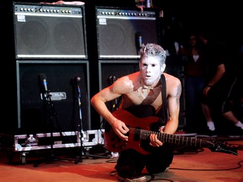 Wes Borland | Guitar.com | All Things Guitar