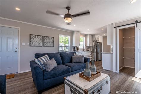 Ascend The Sierra 1676H32A6M by Champion Homes - Value Homes