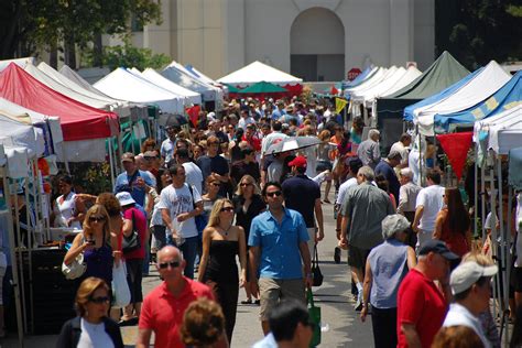 Family Fun at the Beverly Hills Farmers’ Market | Love Beverly Hills