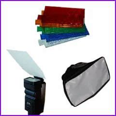 Flash Reflector Diffuser 的图像结果