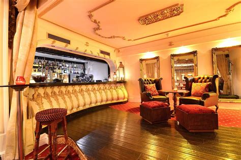 HOTEL GRAND ROYALE LONDON HYDE PARK | ⋆⋆⋆⋆ | UNITED KINGDOM | SEASON ...