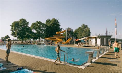 Strandbad Hard | Urlaub am Bodensee, Vorarlberg