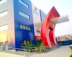 Fujitsu Office Photos