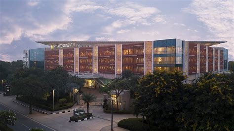 INTERCONTINENTAL JAIPUR TONK ROAD BY IHG (Rajasthan) - Hotel Reviews ...