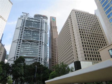 Standard Chartered Bank Building (Hong Kong) - 2021 What to Know Before ...