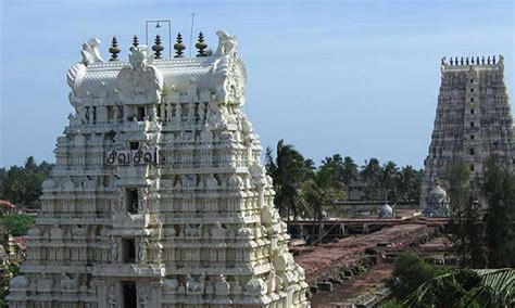 Tamil Nadu HR & CE dept to launch free pilgrimage to Amman Temples in ...