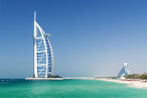 迪拜再添超级地标！世界上最大最高的摩天轮“迪拜眼”正式启用 - 建筑之窗