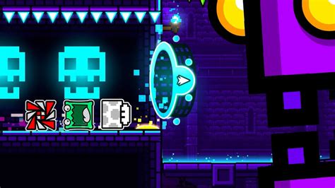 Geometry Dash Explorers 的图像结果