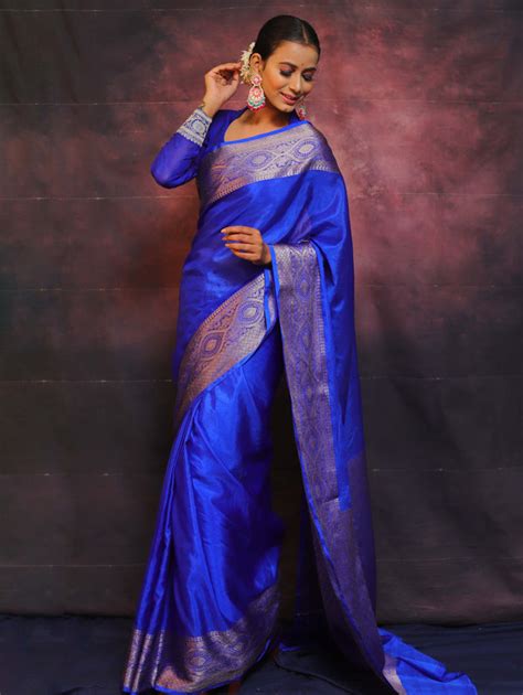 Shop 2000+ Banarasi Sarees Online at Best Prices