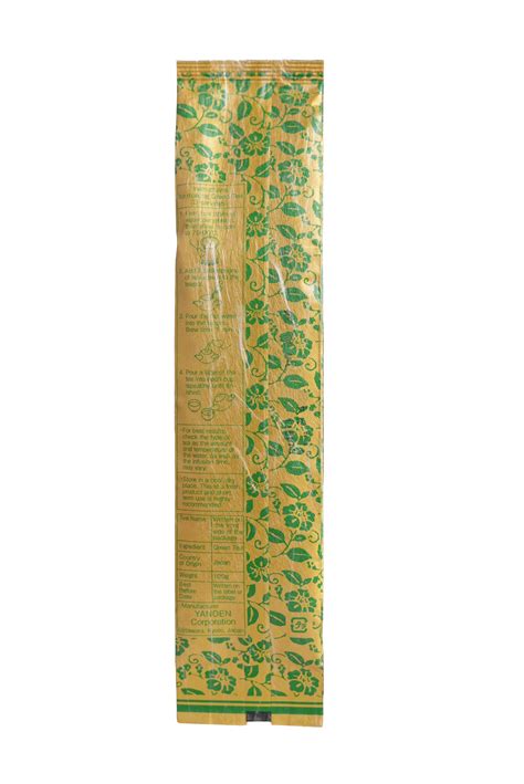 YANOEN Sencha Premium Japanese Green Tea | Loose Leaf | Boost Immunity ...