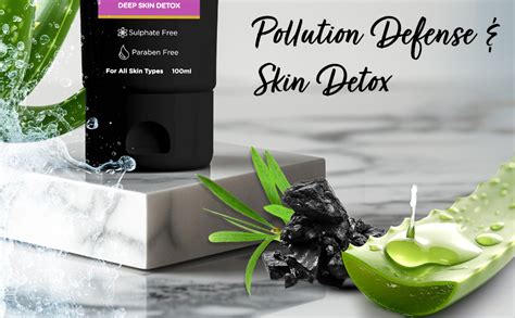 Lacto Calamine Activated Charcoal Face Wash with Aloe Vera & Tea Tree ...