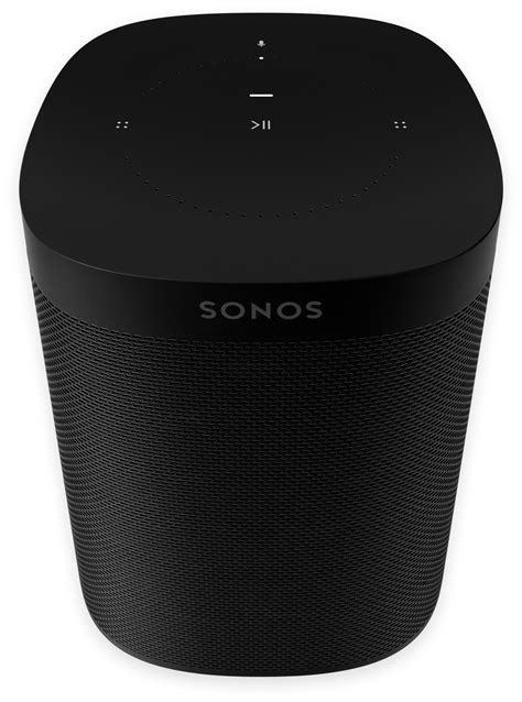 One: The Smart Speaker for Music Lovers | Sonos