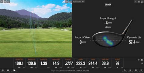 The Ultimate Driver: Shaft & Launch Profile