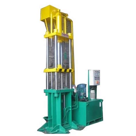 Triple Action Machine - Triple Action Press Machine Manufacturer from ...