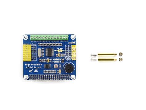 Image result for Raspberry Pi Ad Da