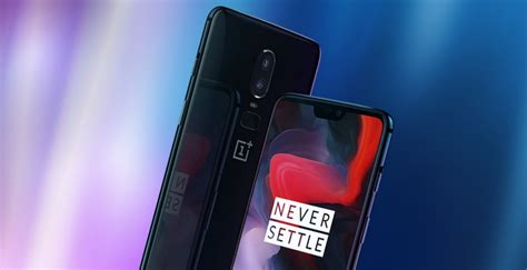 OnePlus 6T release date, key upgrades and all you need to know ...