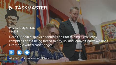 Image result for Taskmaster S05E04