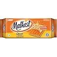 Malkist Cheese Flavoured Cracker Biscuits | Family Pack | 144gm (Pack ...