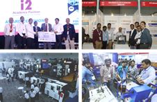 IMTEX - Indian Metal-Cutting Machine Tool Exhibition