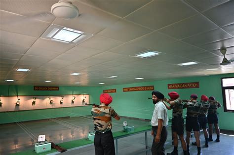 Maharaja Ranjit Singh AFPI Mohali