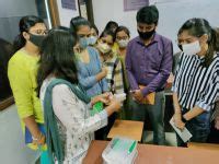 Smt. Kishoritai Bhoyar College of Pharmacy, Kamptee, Nagpur