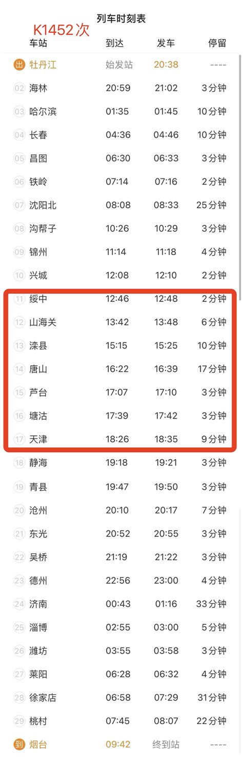 天津新增1例确诊，来自葫芦岛市，曾乘K1452次列车_北京日报网