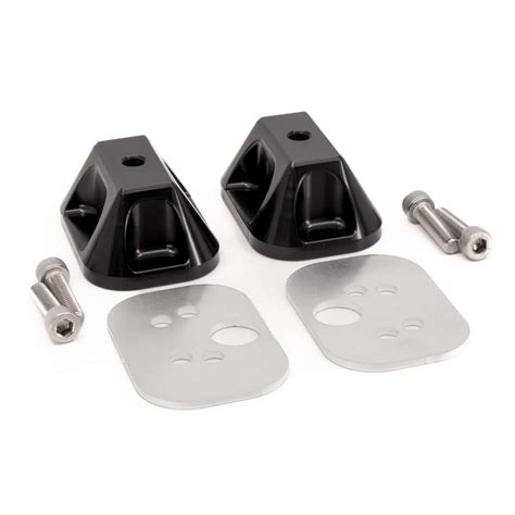 Universal Mirror Mount Kit – Big Pine Sports