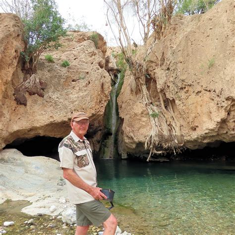 ONGONGO WATERFALL CAMPSITE (Warmquelle) - Campground Reviews & Photos ...