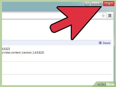 How to Disable Java 的图像结果