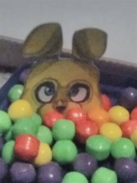 Image result for Spring Trap and Springbonnie