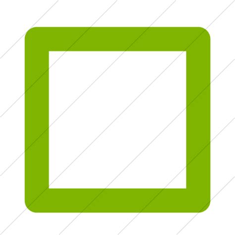 Green Checkbox Icon at GetDrawings | Free download