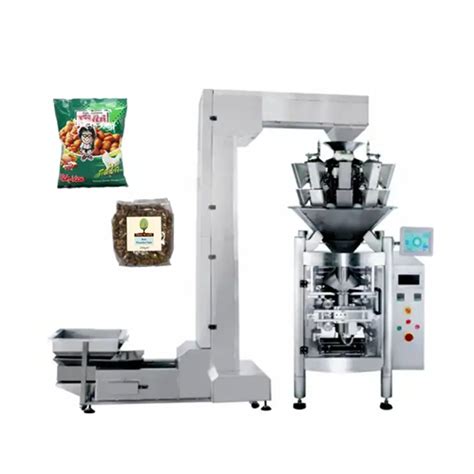 Image result for Granule Packing Machine