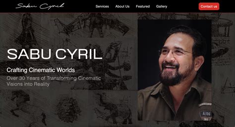 Ambati Srinivas | Frontend Developer