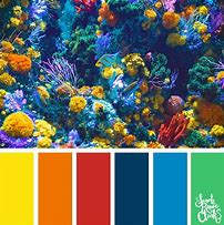Image result for Theme Colors Sea